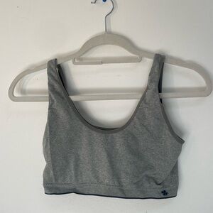 Gray Lucky Brand Women's Bralette Bra